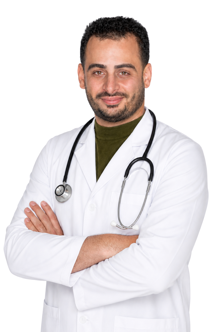 doctor